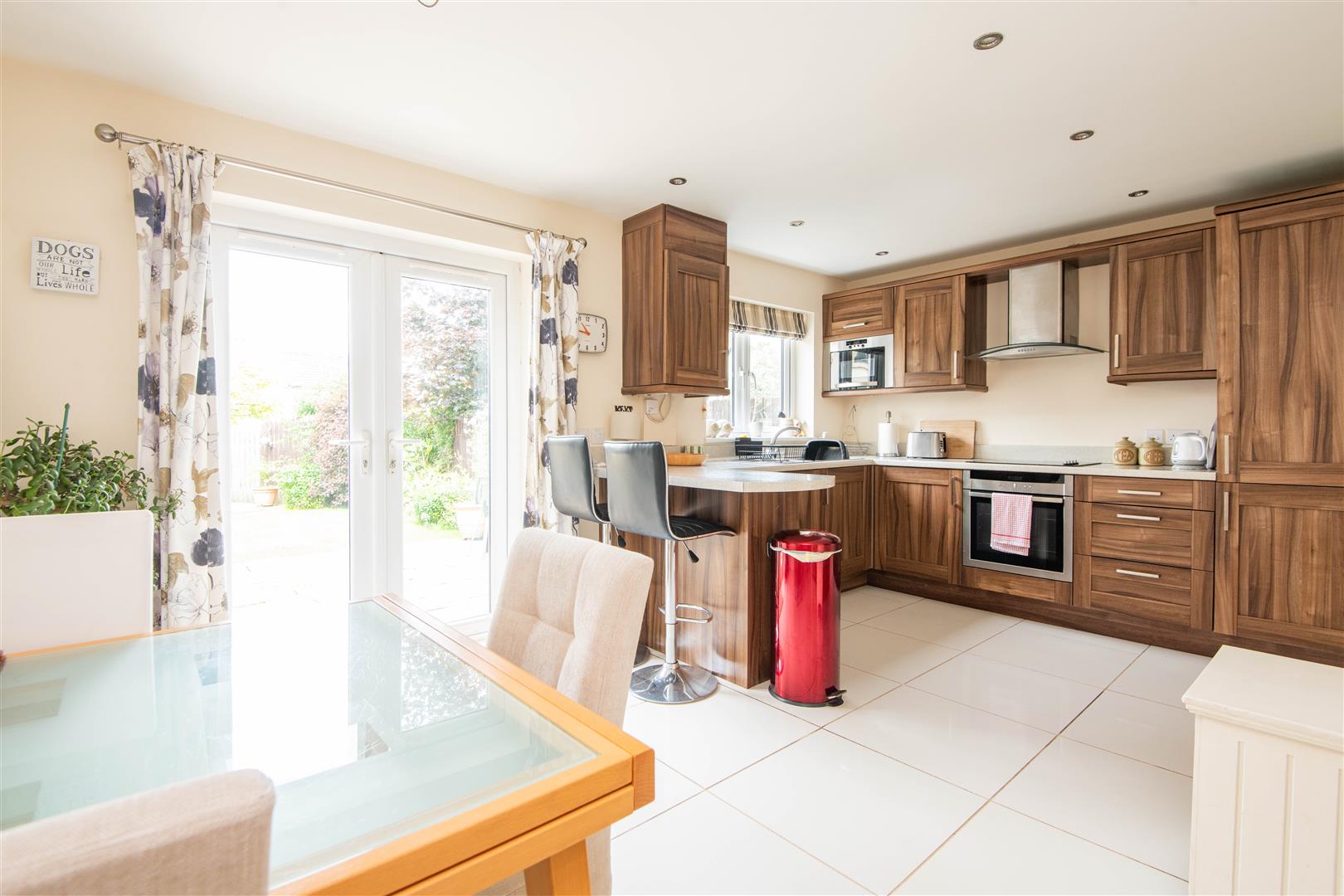Millbrook Close, Wheelton, Chorley